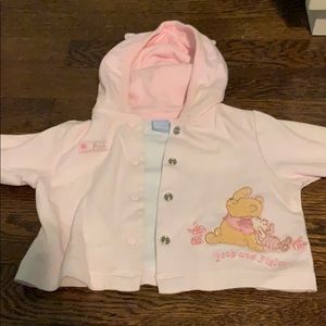 Baby Jacket